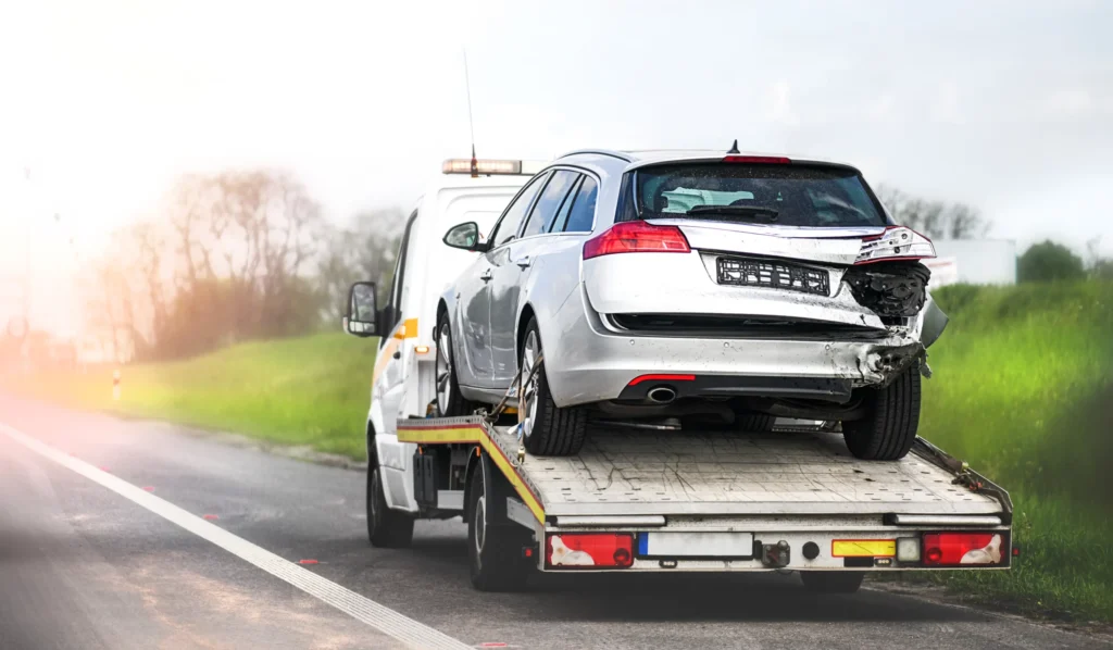 24/7 Vehicle Recovery in Doncaster: What to Do When Your Car Breaks Down