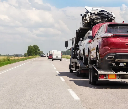Emergency Roadside Assistance in Doncaster: Services Available 24/7